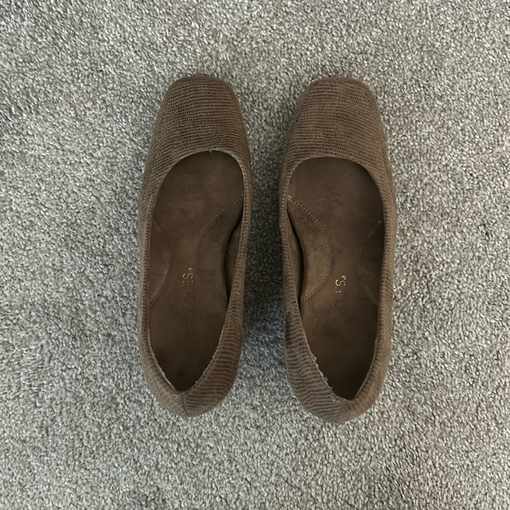 Aerosoles shoes size 5.5